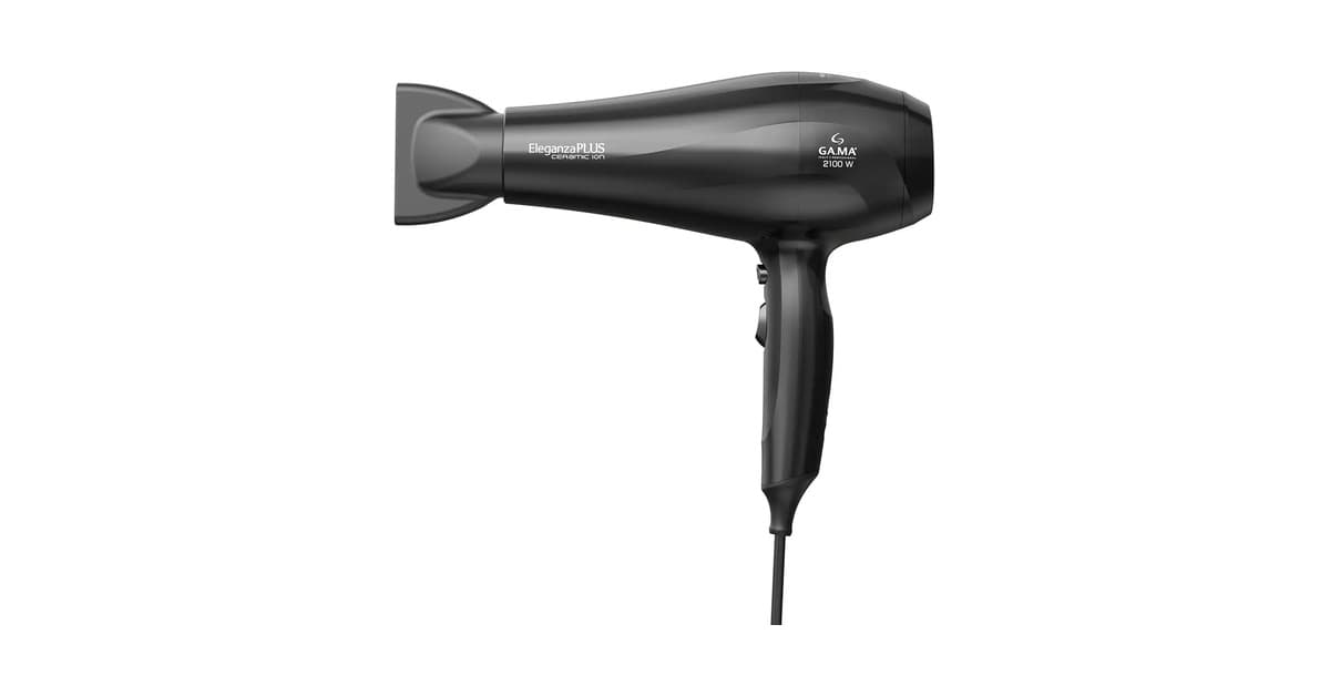 Melhor secador de cabelo custo benefício: Top 10