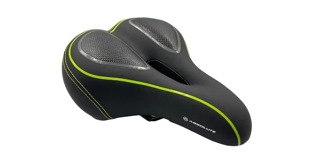 Melhor Selim Feminino MTB para Pedalar sem Dor