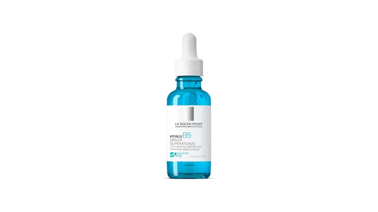 Melhor serum anti idade la roche: Top 7 Eficazes