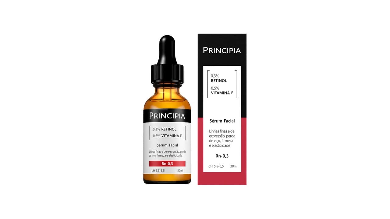 Melhor sérum facial para pele madura: Qual Escolher?