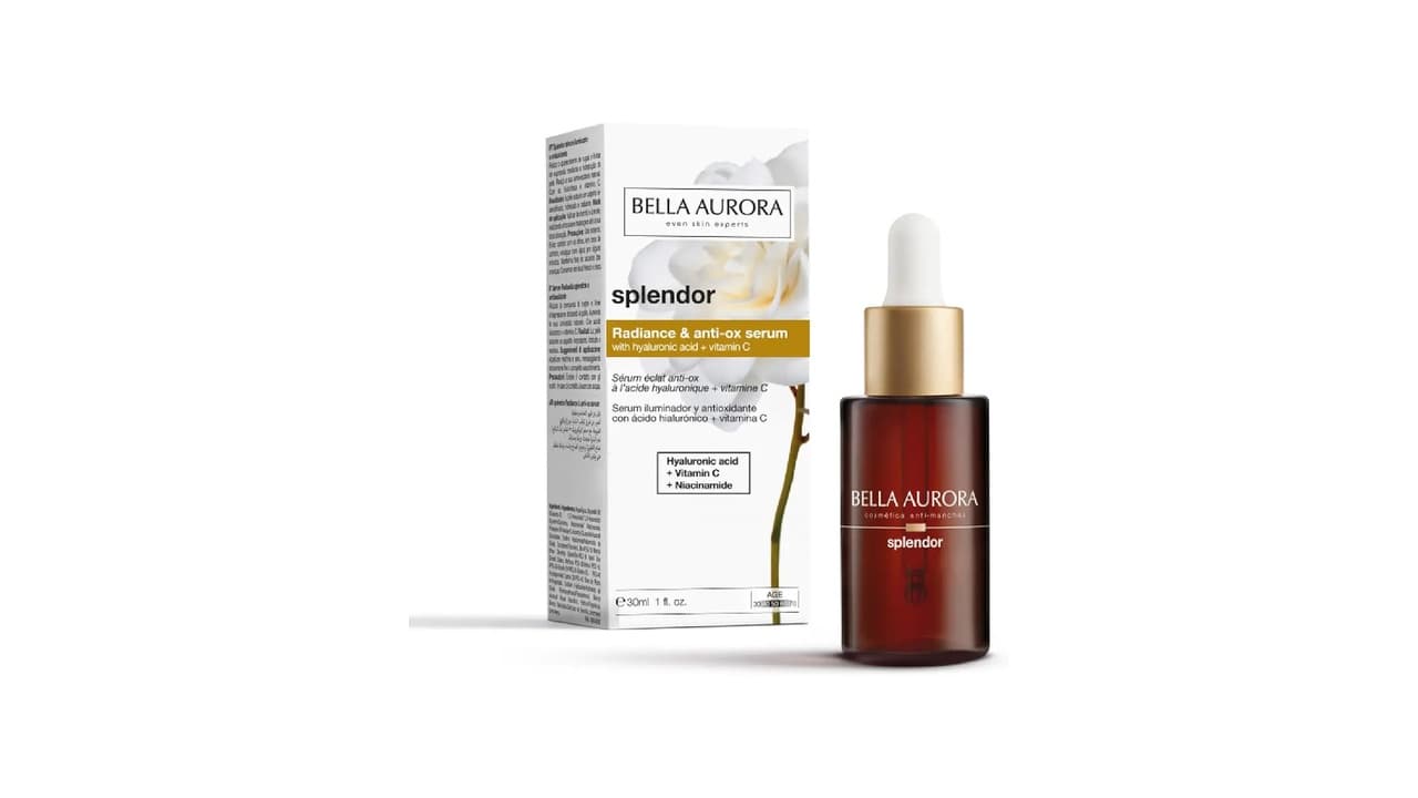 Melhor Sérum para 50 Anos: Qual Ativo Escolher?