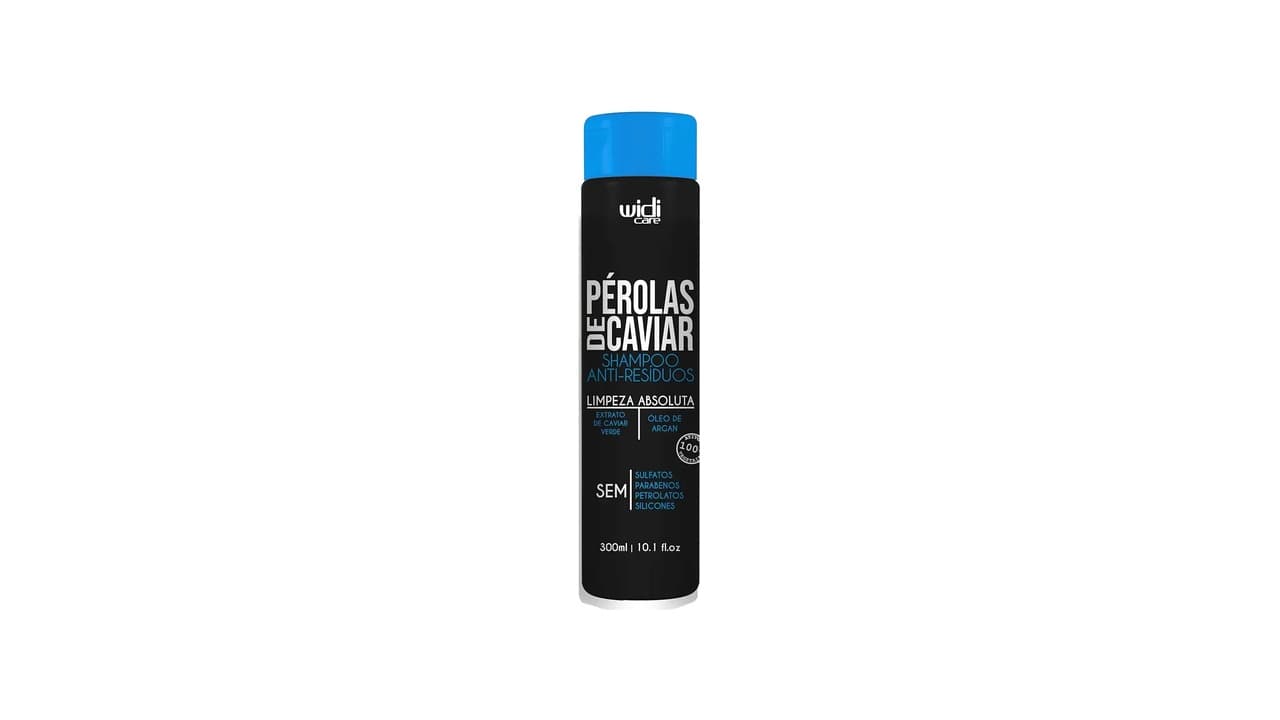 Melhor Shampoo Antiresíduo para Tirar Tonalizante: Top 6 Potentes