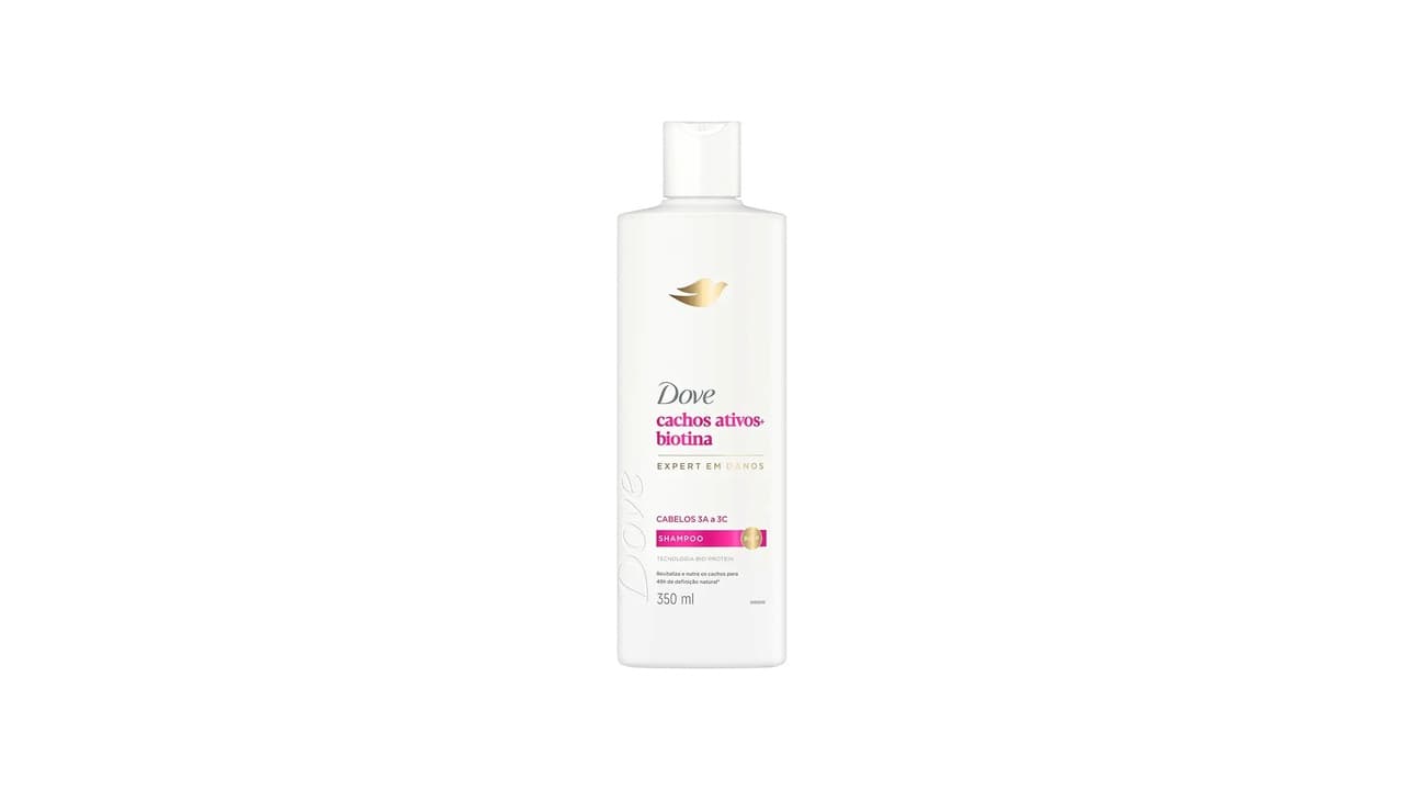 Melhor Shampoo com Biotina para Pós-Transplante: 7 Opções