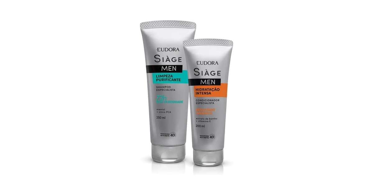 Melhor Shampoo e Condicionador Masculino Cabelo Liso: Qual Escolher?