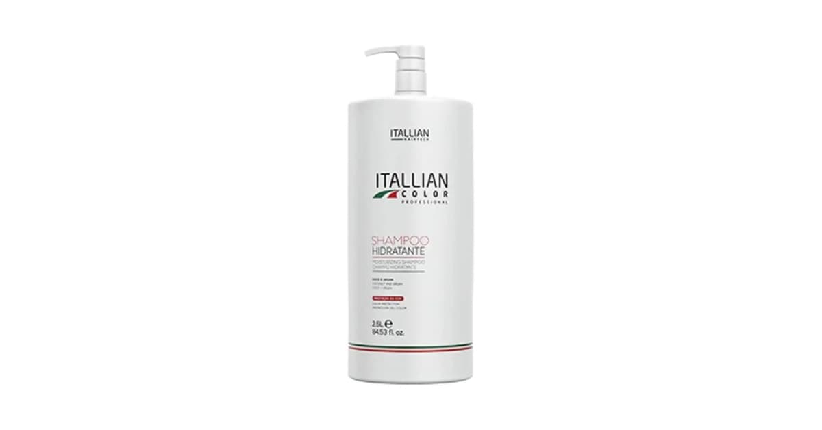 Melhor Shampoo Hidratante Profissional: Qual Usar?