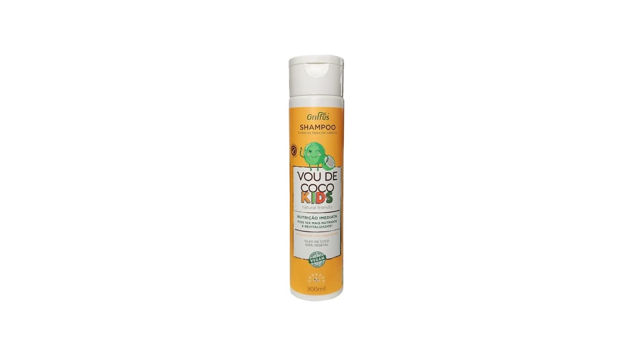 Melhor Shampoo Infantil 4 Anos: Qual Escolher?