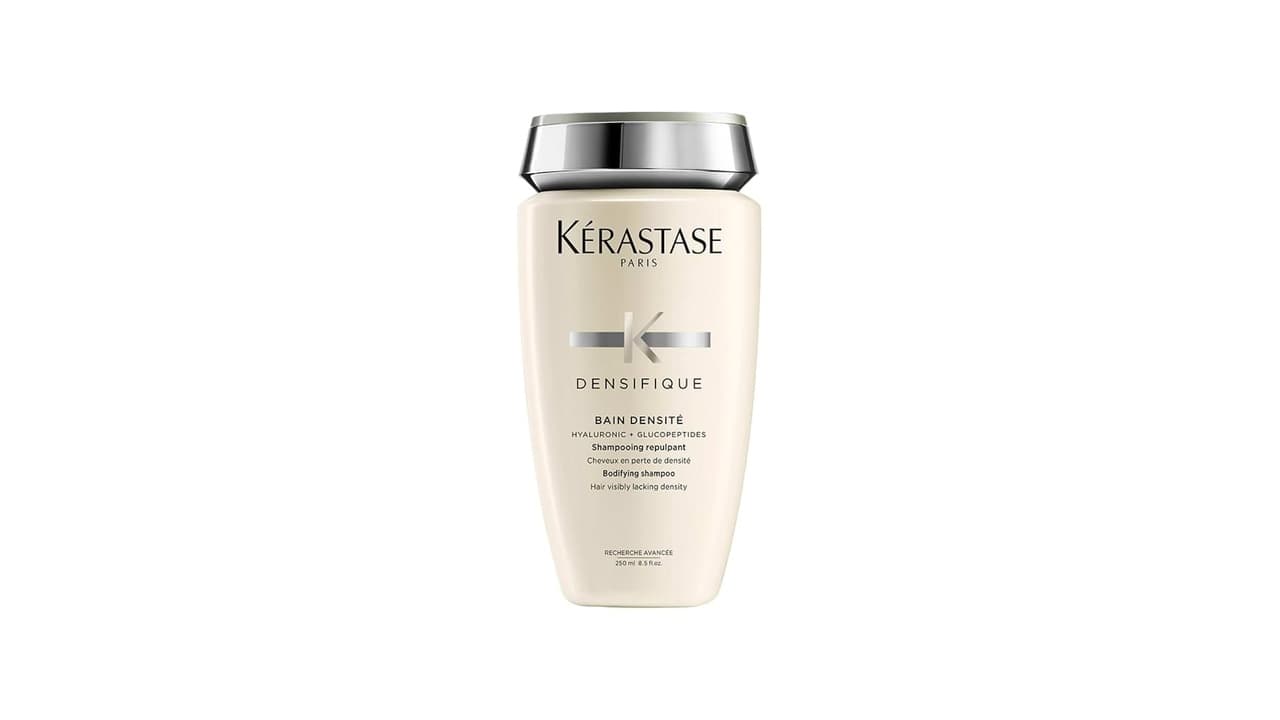 Melhor shampoo kérastase para cabelos finos: Guia