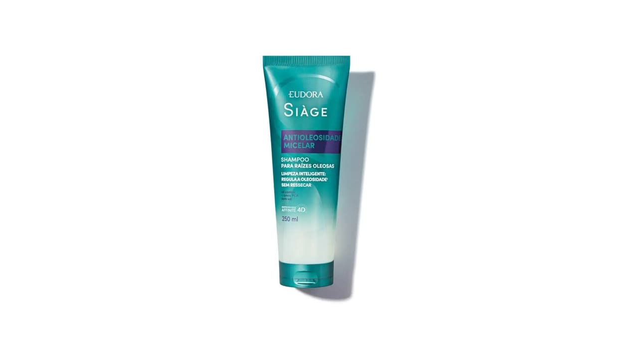 Melhor Shampoo Limpeza Profunda: 10 Opções Detox