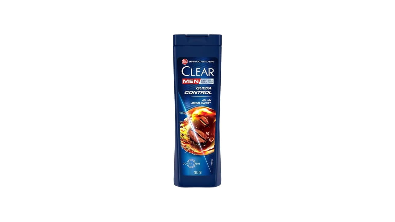 Melhor Shampoo Masculino Antiqueda: 10 Fórmulas Eficazes