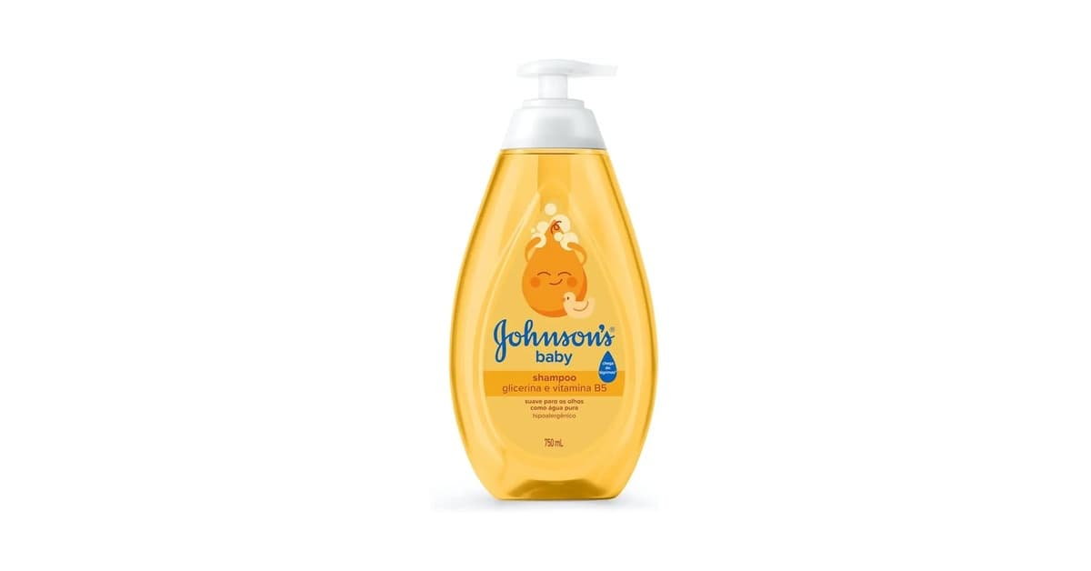Melhor Shampoo para Bebê de 2 Anos: Guia Completo