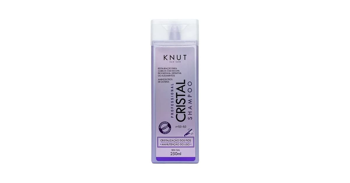 Melhor Shampoo para Cabelos Alisados Quimicamente: Top 10 Opções