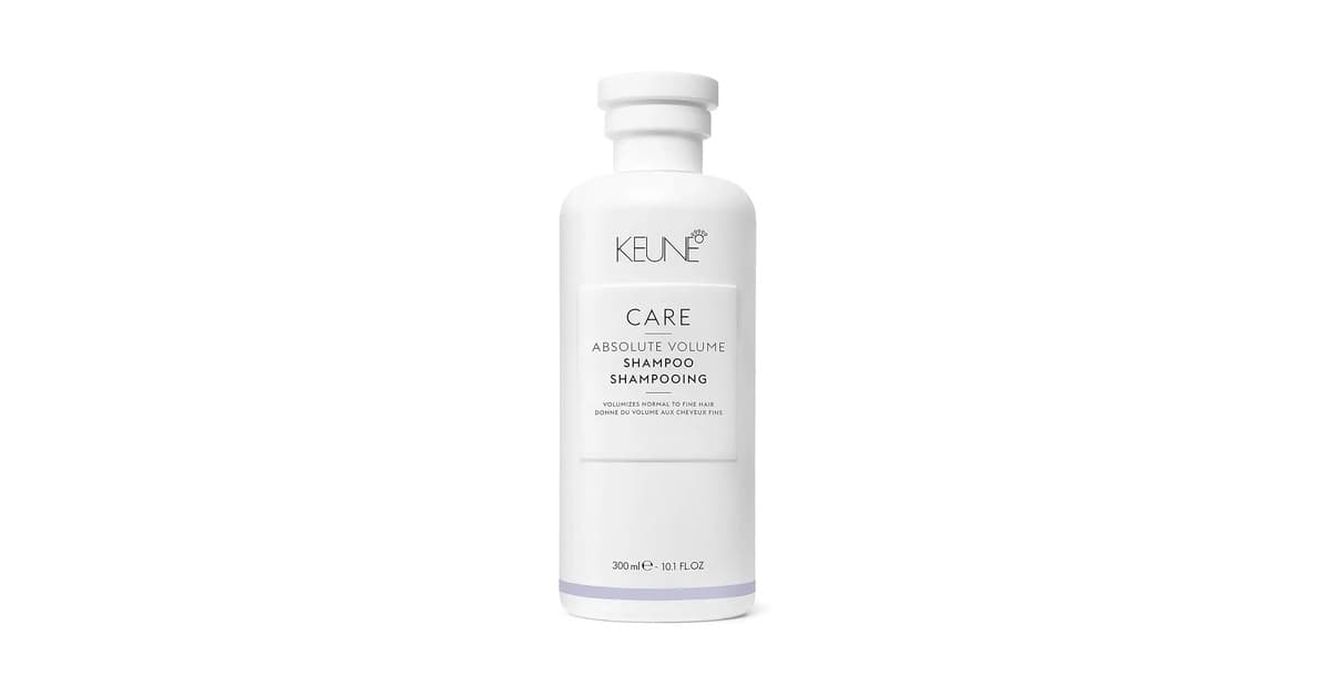 Melhor Shampoo para Cabelos Grossos e Volumosos: Top 10