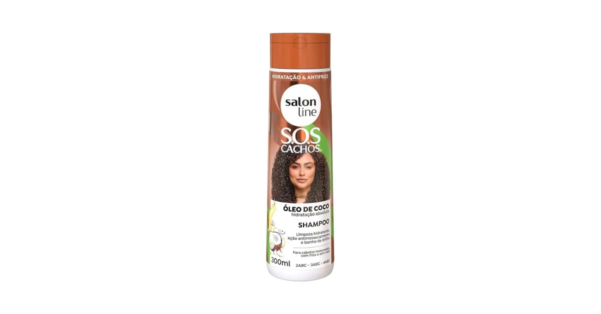 Melhor Shampoo para Cabelos Ondulados e Finos: 10 Opções Leves