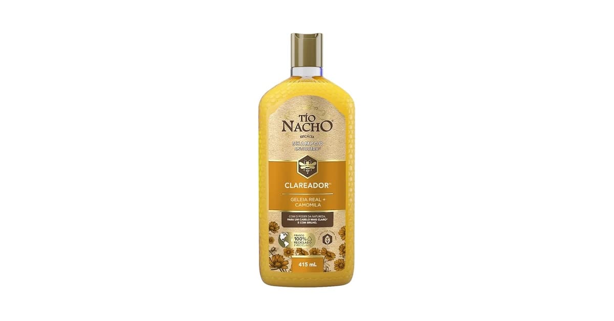Melhor Shampoo para Clarear o Cabelo Loiro: O Guia