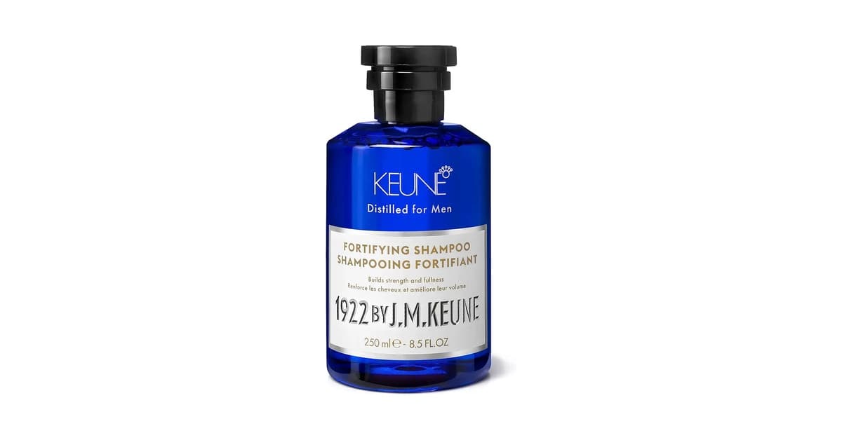 Melhor Shampoo para Crescer Cabelo Masculino: Top 8