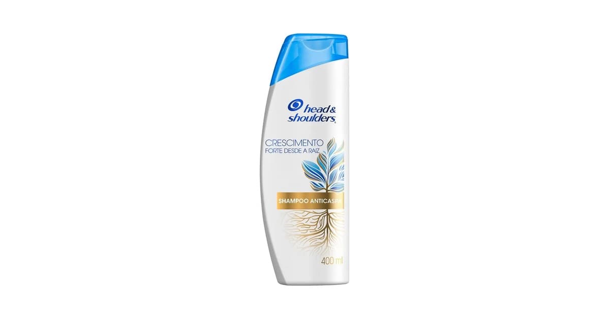 Melhor shampoo para crescer cabelo rapido: 10 Fórmulas Potentes