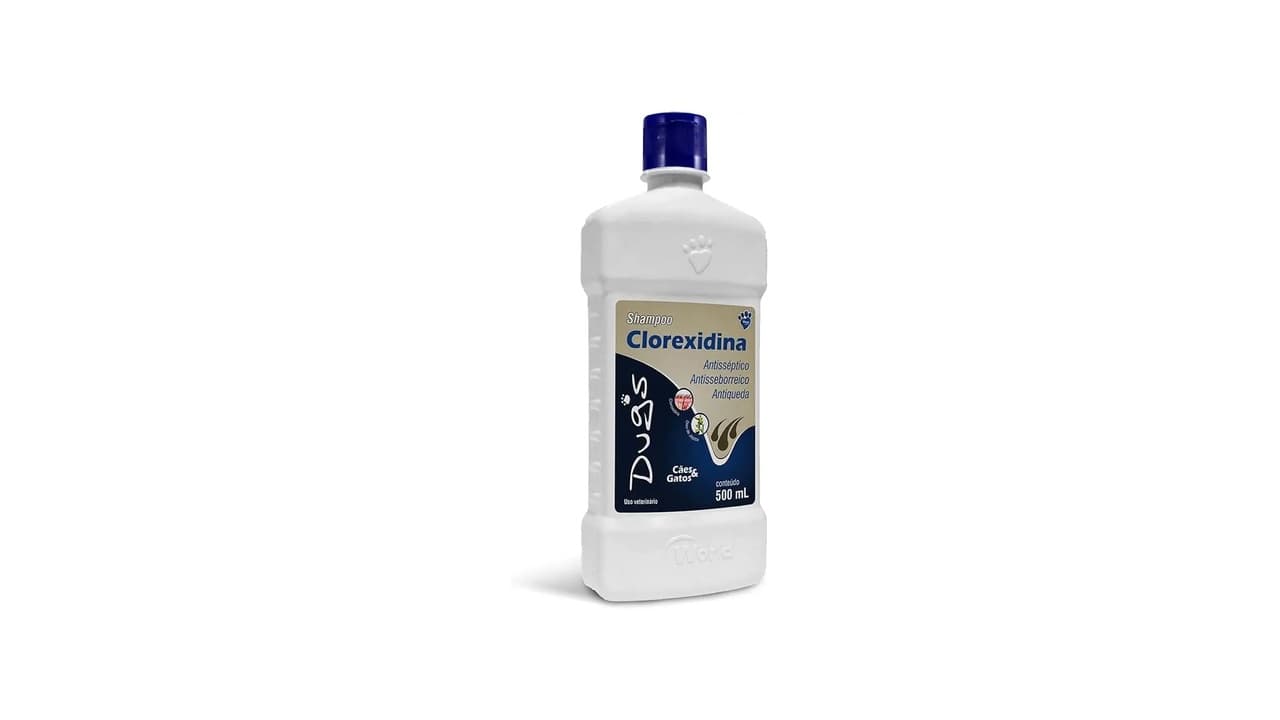 Melhor Shampoo para Shih Tzu com Dermatite: 10 Opções de Alívio Rápido