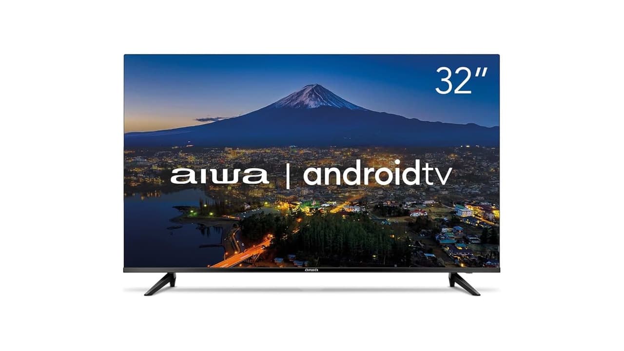 Melhor Smart TV Android: 8 Modelos com Alta Fluidez