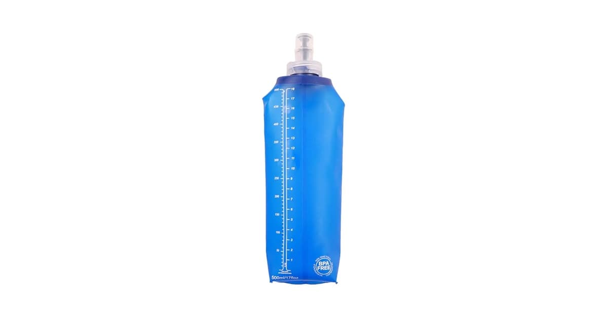 Melhor squeeze para academia: 10 Modelos Práticos