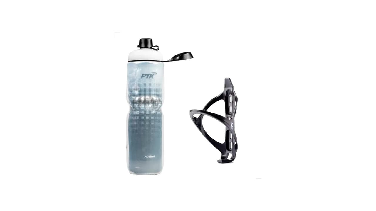Melhor Squeeze Térmica Bike para Pedais Longos