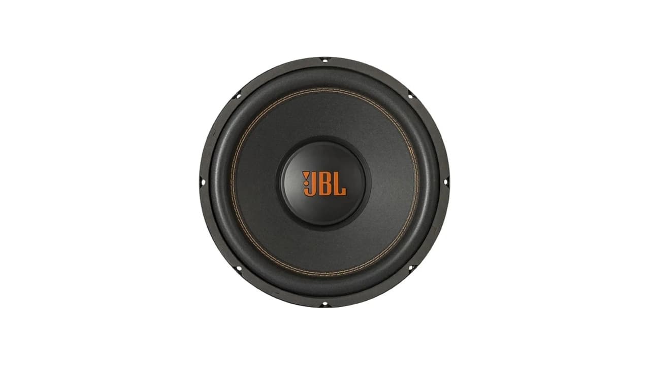 Melhor Subwoofer 10 Polegadas: Graves Profundos