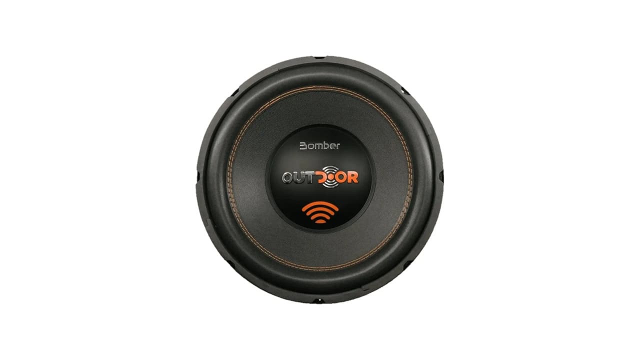 Melhor subwoofer 12p: Potência e Custo-Benefício