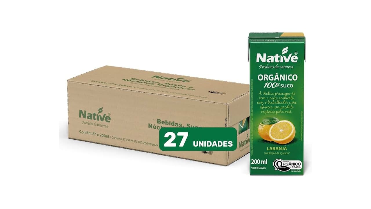 Melhor Suco de Laranja Natural: 8 Opções Puras