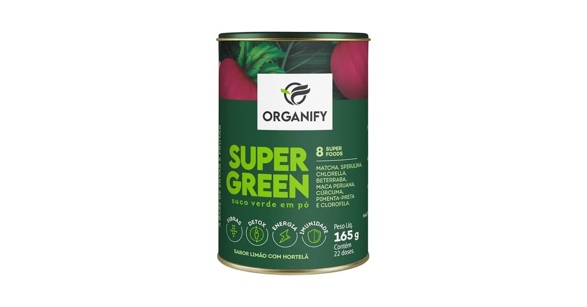 Melhor Suco Detox para Emagrecer: 8 Opções Leves