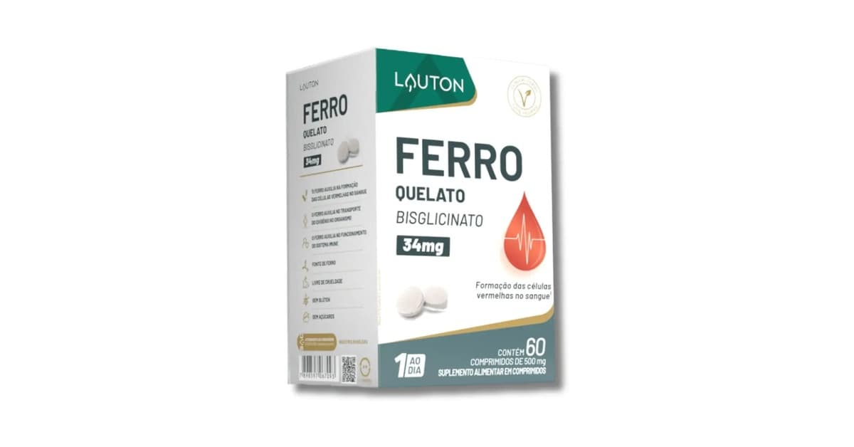 Melhor Suplemento Para Anemia: Guia dos Tipos