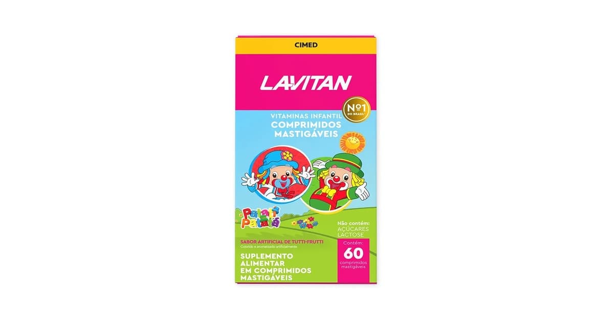 Melhor suplemento para crescimento infantil: Guia