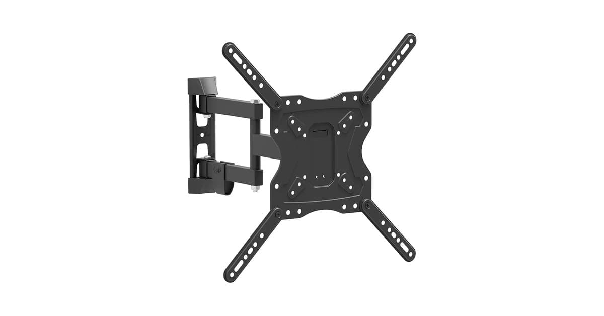 Melhor Suporte Articulado para TV 43 Polegadas: Top 10