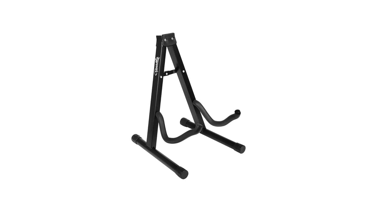 Melhor Suporte para Violão: De Parede ou Chão?