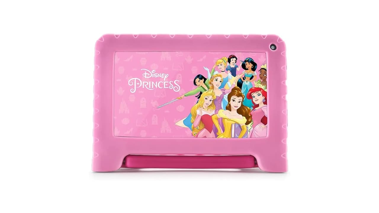 Melhor Tablet para Criança: 10 Modelos com Controle Parental