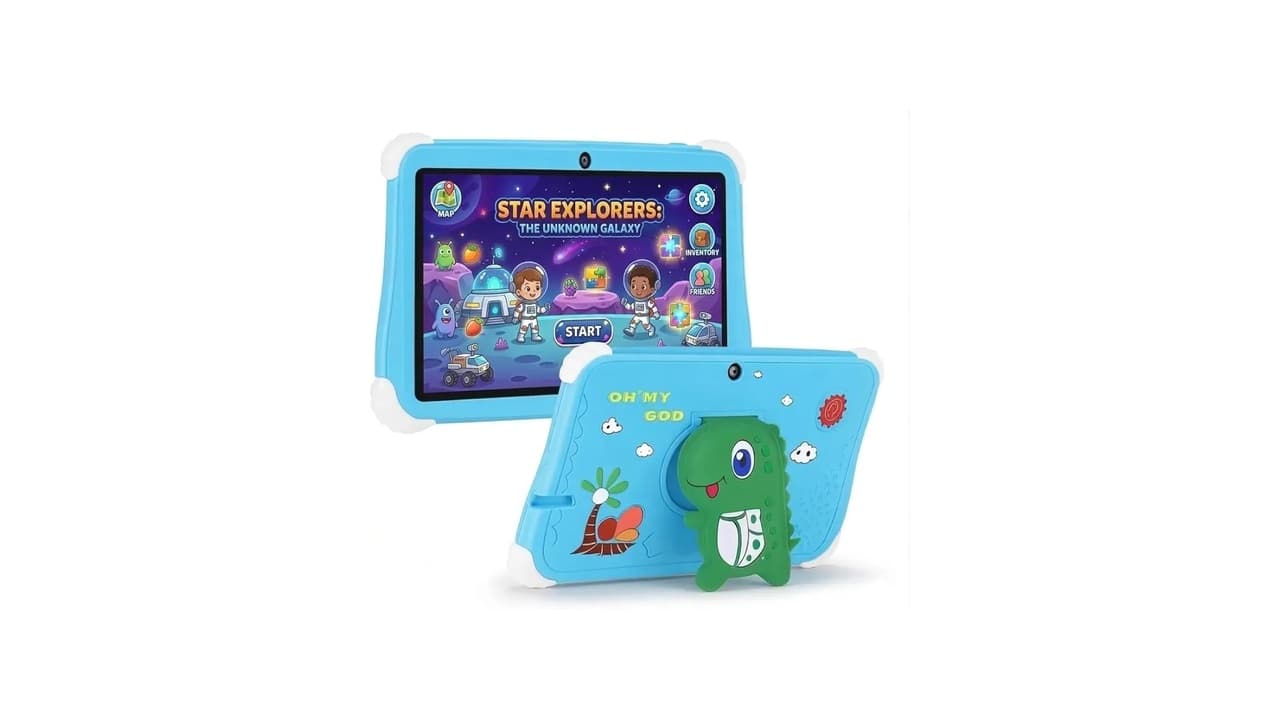 Melhor Tablet para Jogar Fortnite: 3 Modelos de Alta Performance