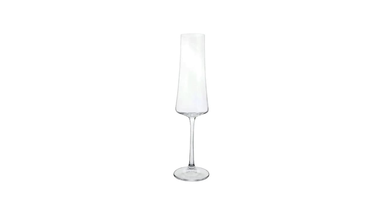 Melhor Taça de Espumante: 10 Modelos de Cristal e Vidro