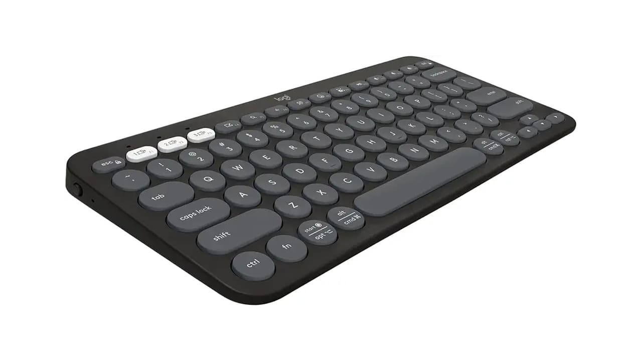 Melhor Teclado Bluetooth ABNT2 para Produtividade