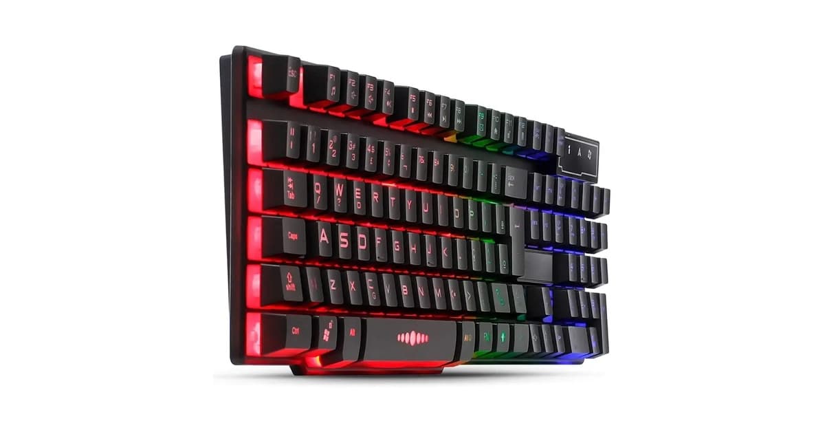 Melhor Teclado Gamer Barato: Mecânico vs Membrana