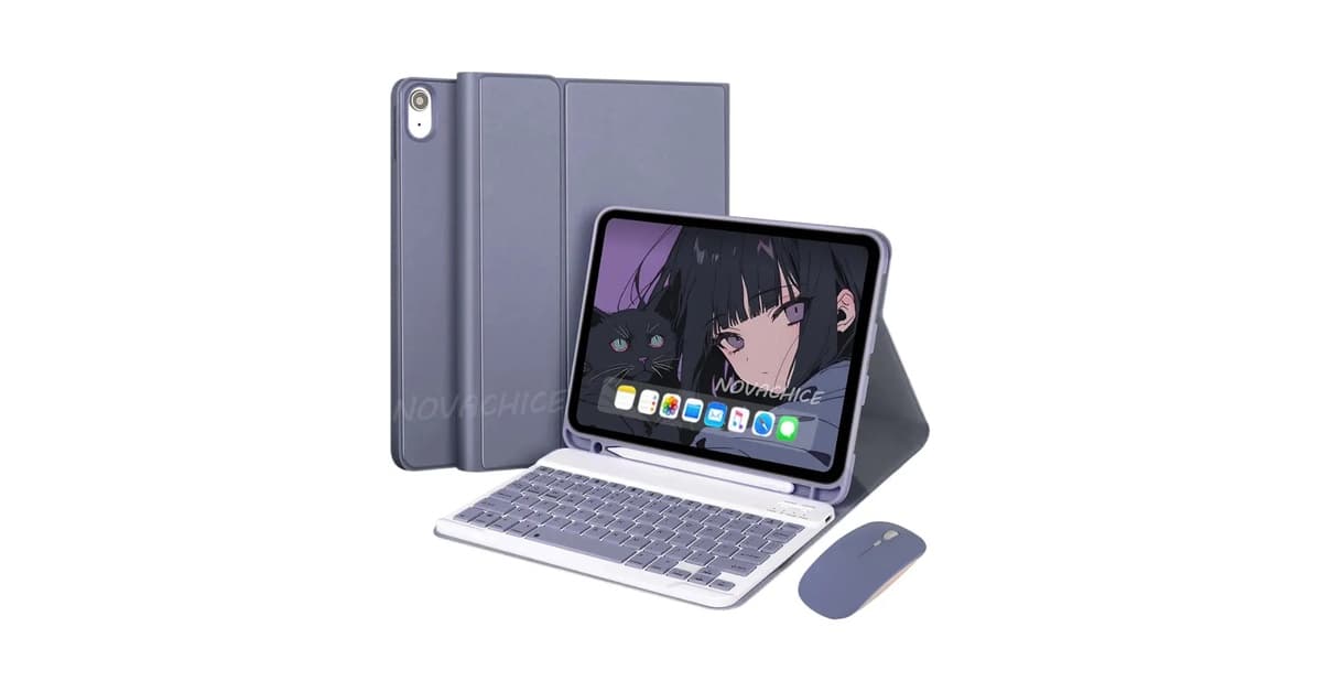 Melhor Teclado para iPad 9: 10 Modelos Versáteis