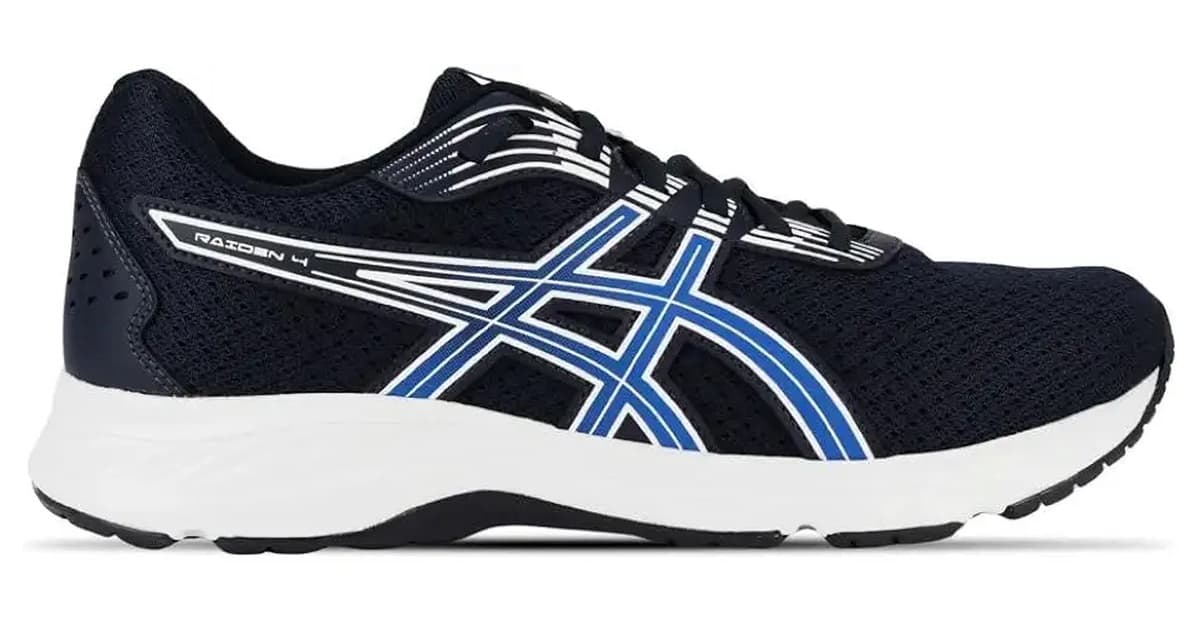 Melhor Tênis Asics Custo Benefício Para Treinos