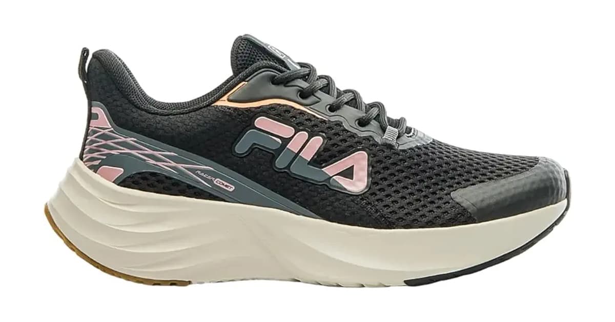 Melhor tênis fila para corrida feminino: O Guia