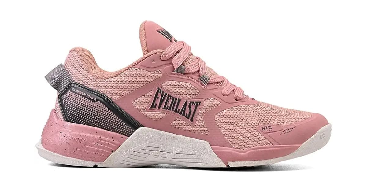 Melhor Tênis para Musculação Feminino: Guia Ideal