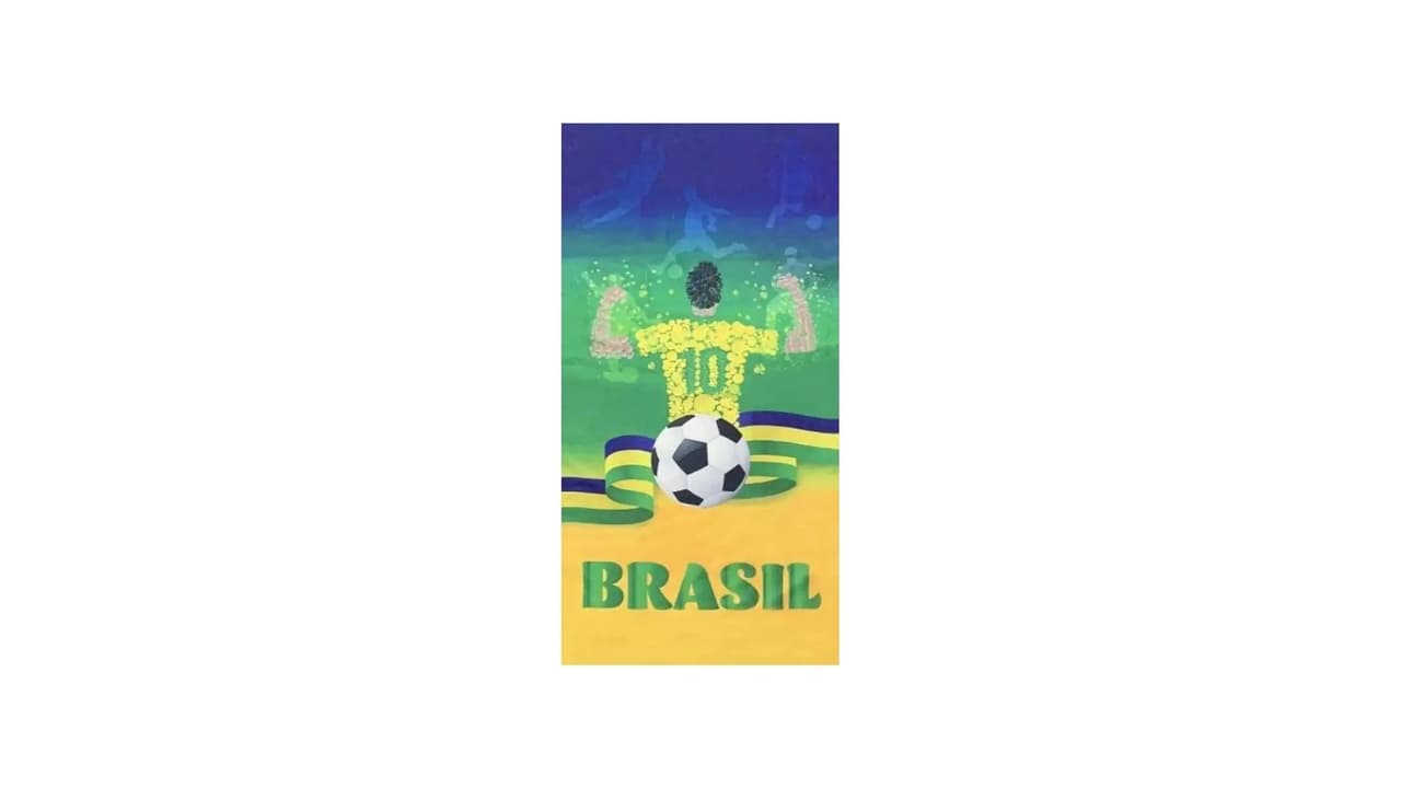 Melhor Toalha de Banho do Brasil: 10 Opções Macias