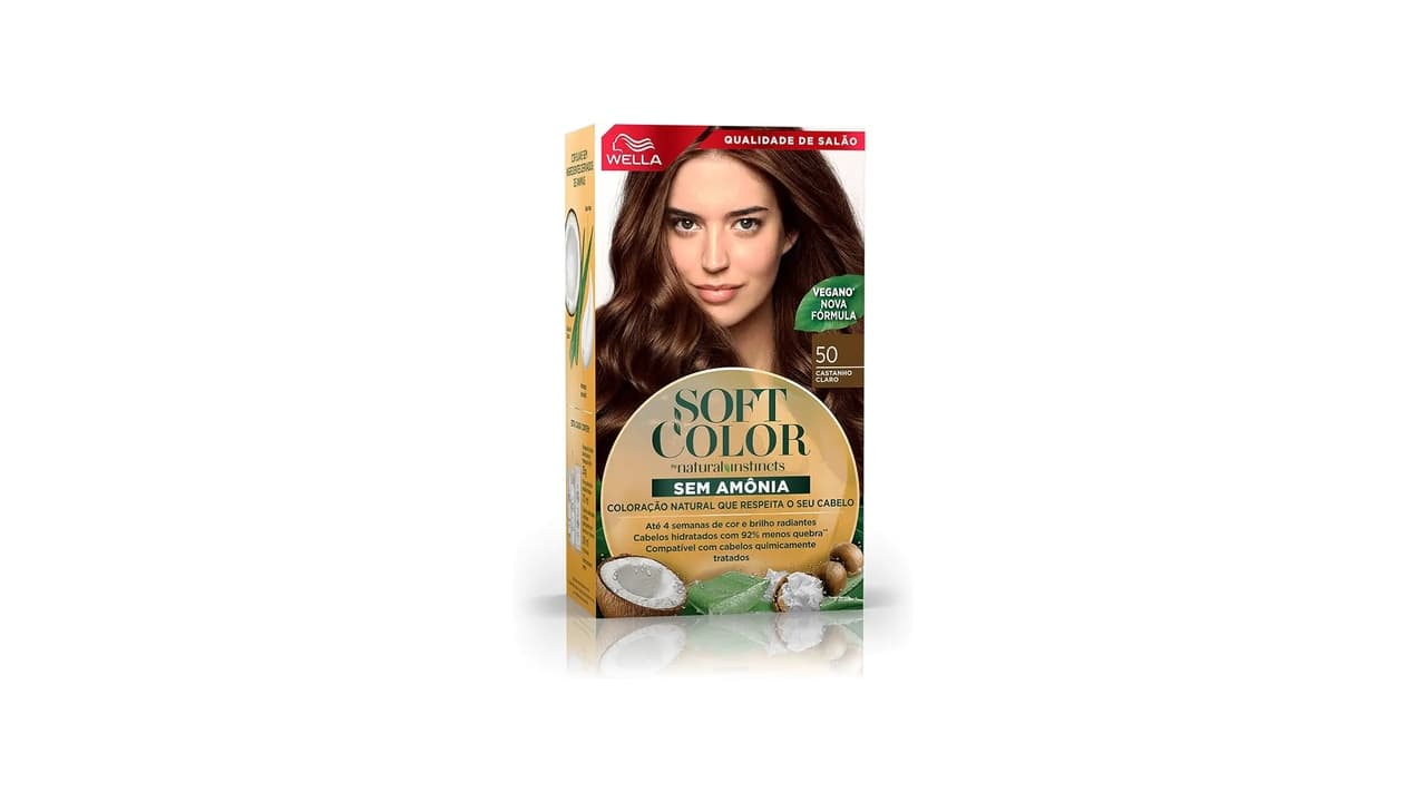 Melhor tonalizante cabelo branco sem amônia: Qual Escolher?