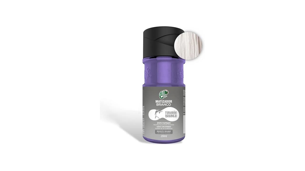 Melhor Tonalizante para Cobrir Cabelo Branco: Guia