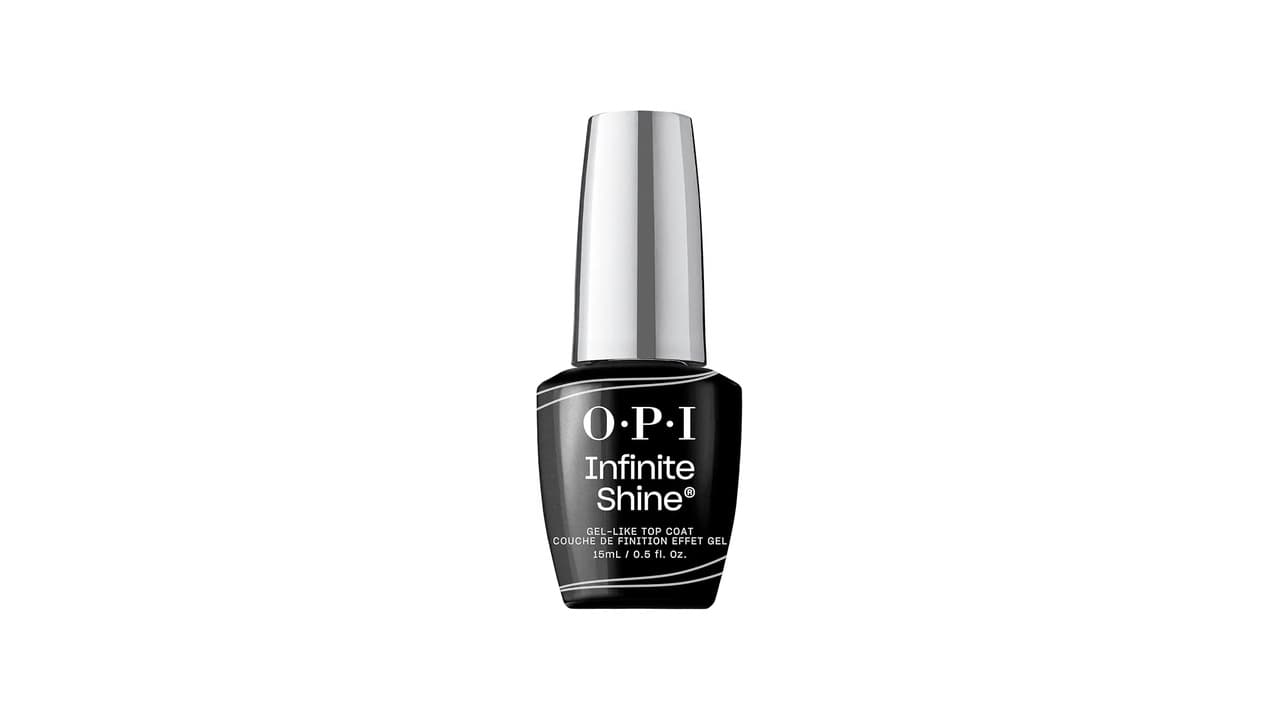 Melhor Top Coat Importado: Brilho de Longa Duração