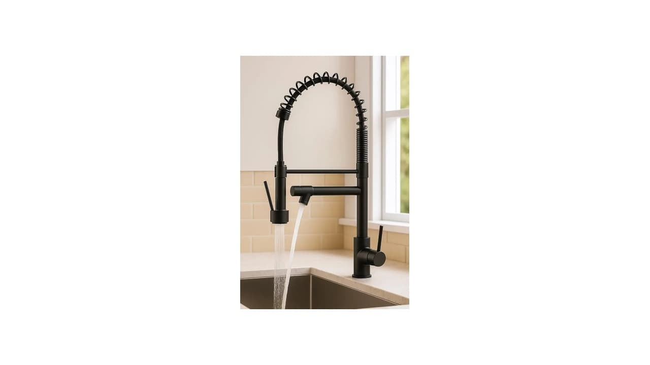 Melhor Torneira para Cozinha Gourmet: 10 Modelos Top