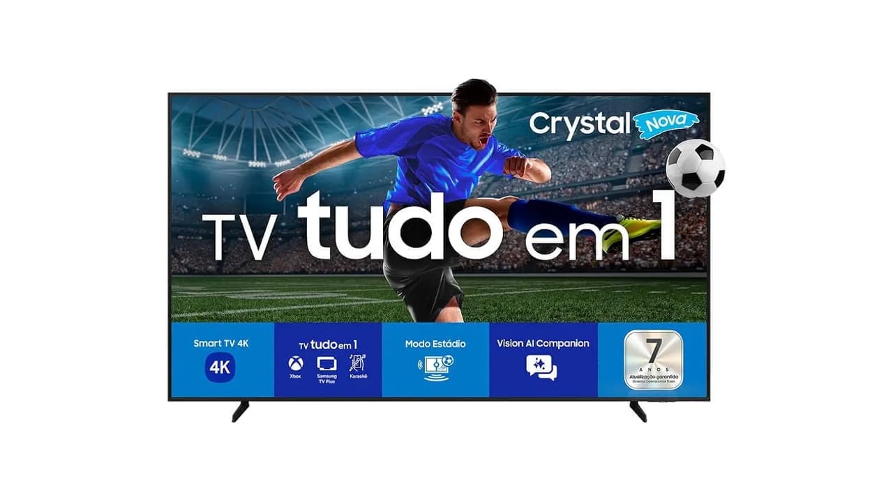 Melhor TV 75 Polegadas Samsung: Qual Escolher?