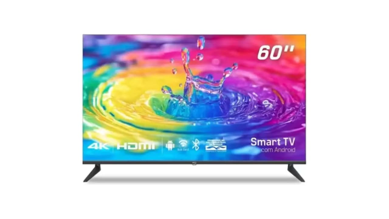 Melhor Tv Lg 60 Polegadas: Análise do Modelo 4K