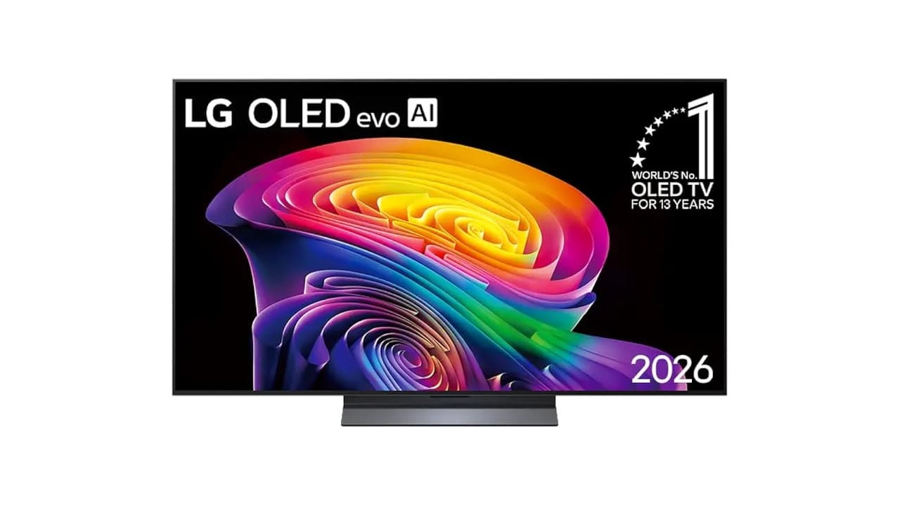 Melhor TV OLED Custo Benefício: As 10 Opções Topo