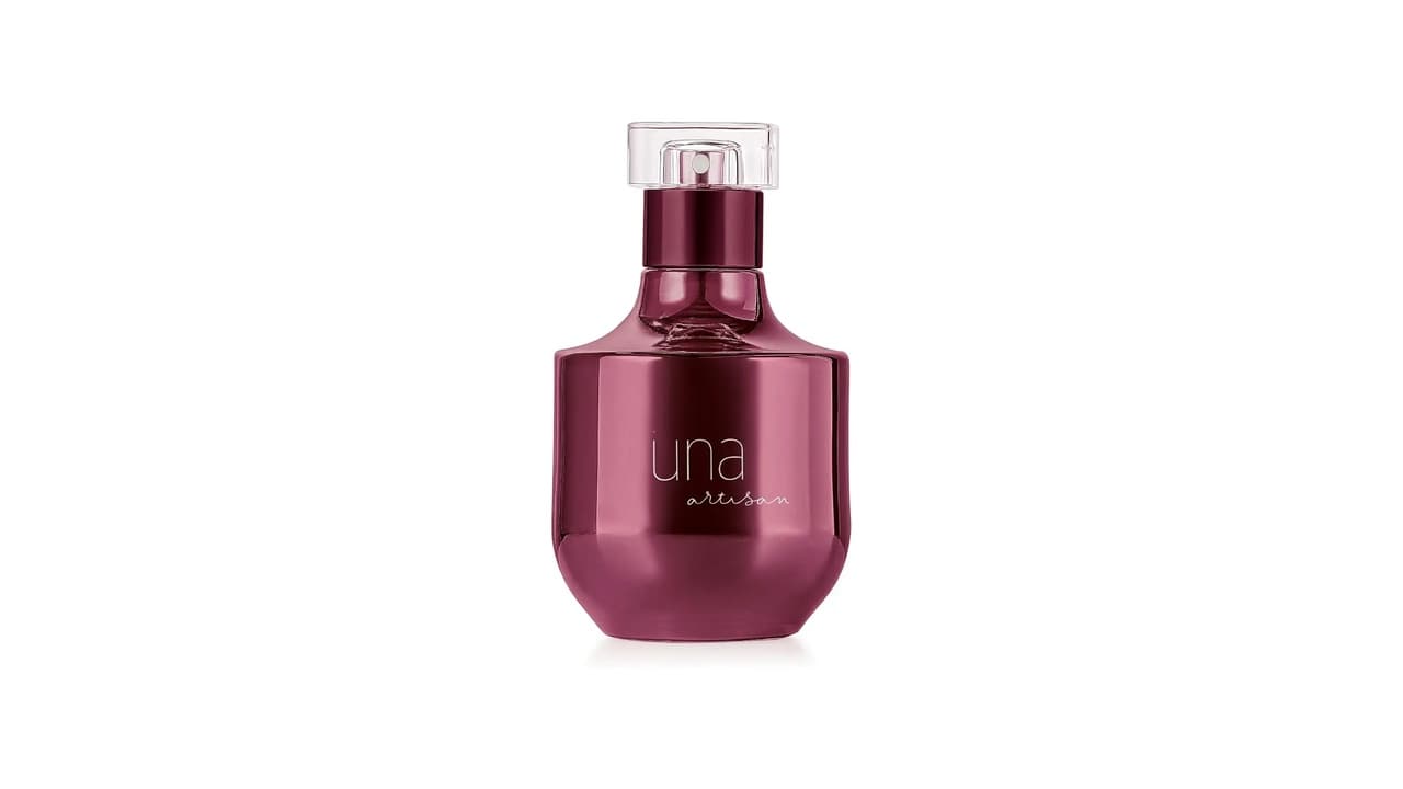 Melhor Una Natura: 10 Perfumes e Makes de Luxo